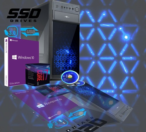 Desktop gaming intel - desktop,
