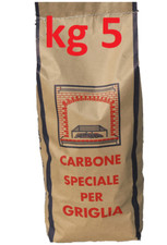 Carbonella per barbecue - , sacco