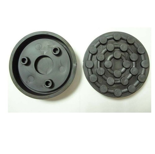 Tampone gomma per ponte - tampone,