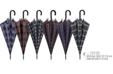 OMBRELLO PERLETTI BASIC LUNGO