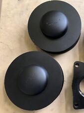 Rialzo SOLO POSTERIORE Jeep Cherokee, Liberty KJ 2001/2008