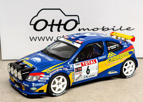 Otto mobile renault - otto,