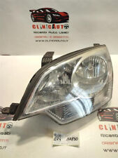 FARO ANTERIORE SINISTRO OPEL Antara Serie 96699881 A22DM (0615) 1906074