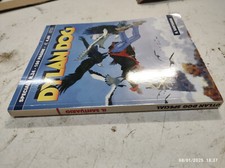 DYLAN DOG speciale  NUMERO 24