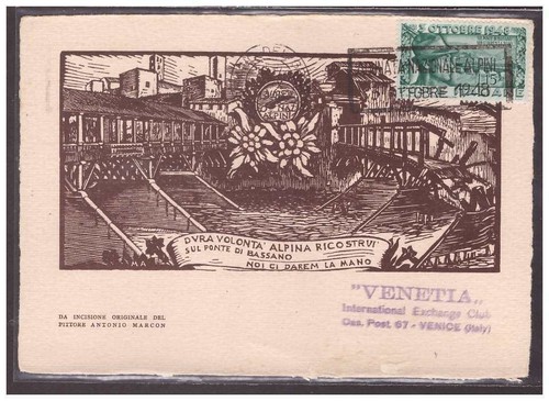 Fdc venetia club - ,