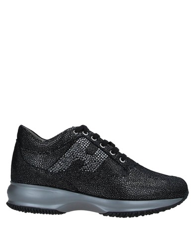 Hogan interactive sneaker - interactive,