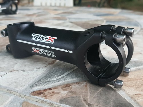 Stem pipa per bici - bici, corsa