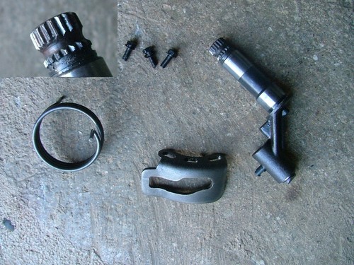 Lambretta motore lis 125 - lis,