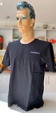 T-SHIRT UOMO NERA INNOKIN