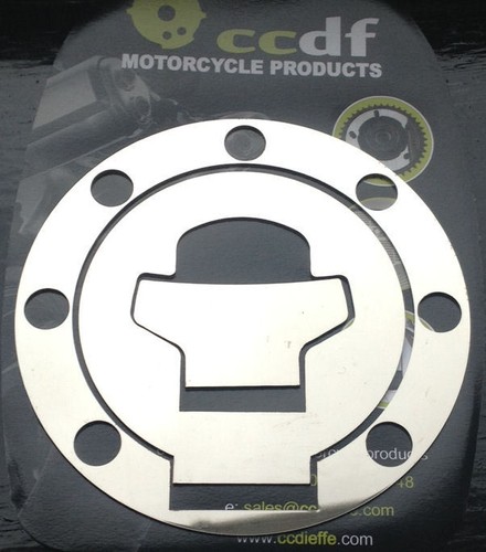 Suzuki specchietto inox - suzuki,