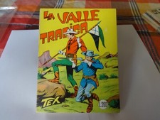 TEX SIMILSPILLATO N.33 " LA