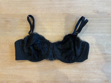 Reggiseno balconcino SOMA puro