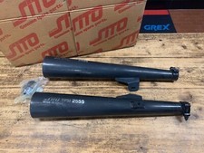 COPPIA MARMITTE SITO KAWASAKI