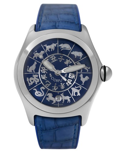 Corum bubble zodiac 082 150 - bubble, 082.150.20