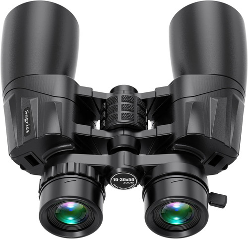 Binocolo con zoom 30x50 - binocolo,