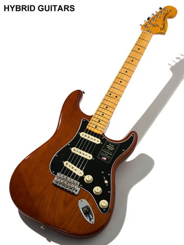 Fender american vintage - american,