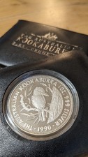 1990 Perth Mint Australian
