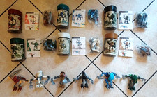 Digo Star Soldier lotto 6