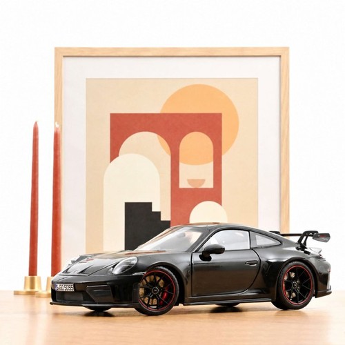 Porsche 911 gt3 limited - 911,