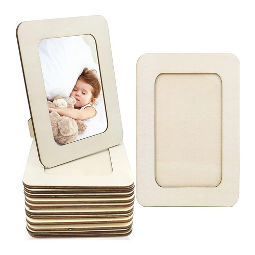 Pezzi cornici nel legno - 12, diy