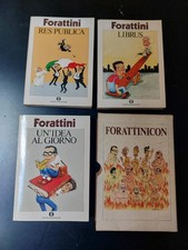 Forattinicon - Cofanetto (3