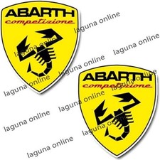 Immediate Delivery Abarth