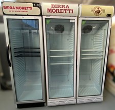 Frigo vetrine Moretti