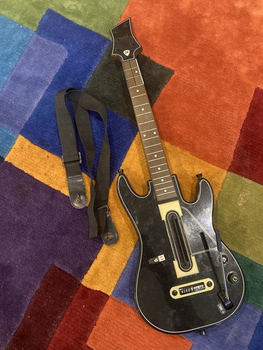 Controller guitar hero xbox - controller,