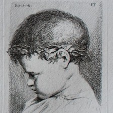 Benigno Bossi Raccolta di