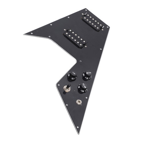 Set bacchetta chitarra con - set,