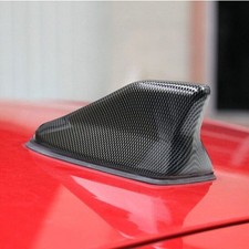 Antenna aletta di squalo auto
