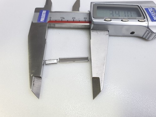 Pulsante plastica thomson - in,