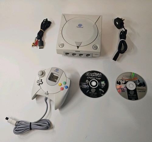 Pacchetto console sega - console,