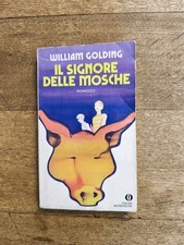 Il Signore Delle Mosche -