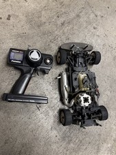 auto nitro hpi r40 vintage con