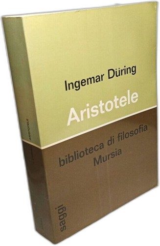 Aristotele biblioteca di - aristotele,