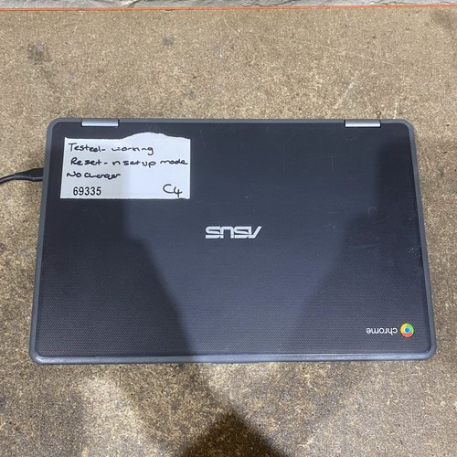Asus chromebook portatile - asus, pc