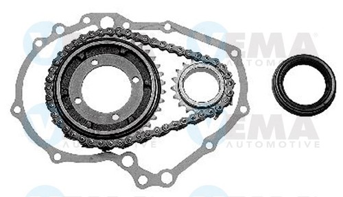 12301 vema kit - kit, catena