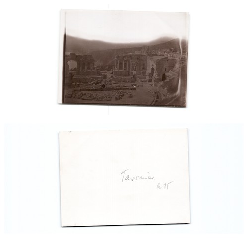 Taormina foto - (b99612a15),