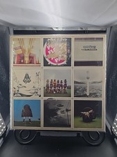 Pink Floyd A Nice pair Capitol