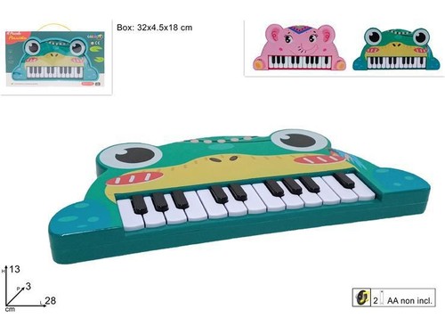 Pianola bimbi ass - pianola,
