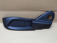 Coprisedile anteriore lato