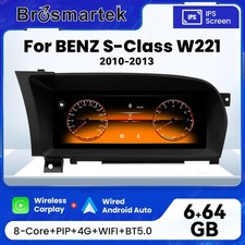 Autoradio Android 14 10,25"