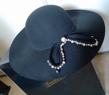BORSALINO cappello nuovo