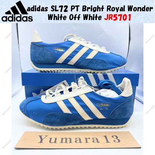 Adidas sl72 bright royal - bright,