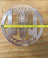 Radio Rurale Balilla Marelli