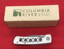 CRKT Ace 6601, Folding Pocket