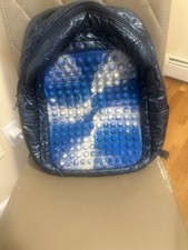 Zaino Pop It Bubble Fidget