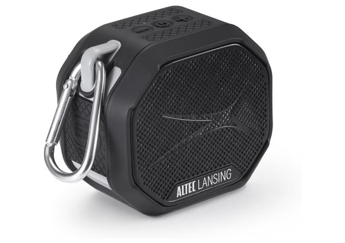 Altoparlante wireless altec - altoparlante,