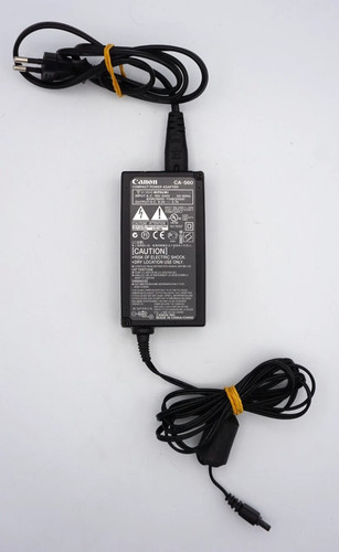 Alimentatore originale canon - originale,